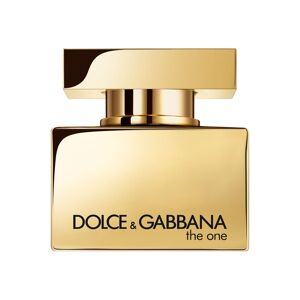 Dolce & Gabbana The One Gold Eau de Parfum Intense -
