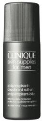 Clinique For Men Anti-perspirant Roll-on Deodorant -