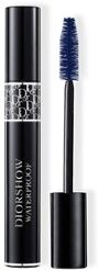 DIOR Diorshow Waterproof Mascara - 258 - Azure Blue