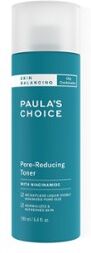 Paula's Choice Skin Balancing toner -