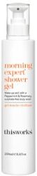 This Works Morning Shower Gel - douchegel -