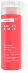 Paula's Choice Defense Gel-to-Cream Hydrating Cleanser -