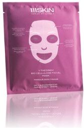 111SKIN Y Theorem Bio Cellulose Facial Mask - gezichtsmasker -