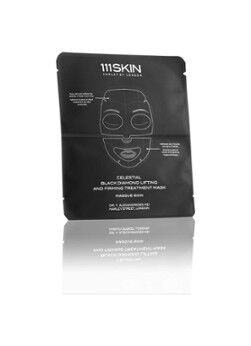 111SKIN Celestial Black Diamond Lifting and Firming Treatment Mask Face - gezichtsmasker -