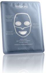 111SKIN Sub-Zero De-Puffing Energy Facial Mask - gezichtsmasker -