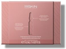 111SKIN The Radiance Concentrate - 7-daagse gezichtskuur -