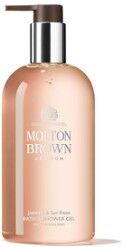 Molton Brown Jasmine & Sun Rose Bath & Shower Gel - douchegel -