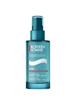 Biotherm Homme T-Pur Refining Micro-Peel Serum -