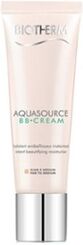 Biotherm Aquasource BB Cream SPF 15 - getinte dagcrème - Beige claire