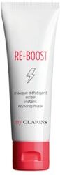 Clarins Re-boost reviving mask - gezichtsmasker -