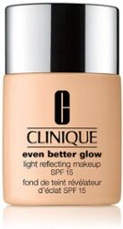 Clinique Even Better Glow Light Reflecting Makeup SPF 15 - foundation - CN 10 Alabaster