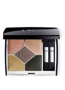 DIOR 5 Couleurs Couture - oogschaduw palette - 579 Jungle