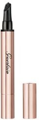 Guerlain Mad Eyes Brow Framer - getinte wenkbrauwgel - 02 Brown