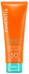 Lancaster Sun Kids Wed Skin Application Comfort Cream SPF50 - zonnebrand kids -