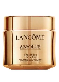 Lancôme Absolue Rich Cream - dag-en nachtcrème -