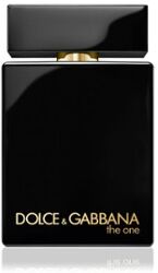 Dolce & Gabbana The One For Men Eau de Parfum Intense -