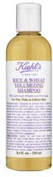 Kiehl's Rice & Wheat Volumizing Shampoo -