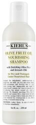 Kiehl's Olive Fruit Oil Nourishing Shampoo -