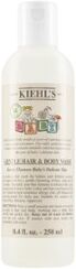 Kiehl's Baby Hair and Body Wash - shampoo & douchegel -