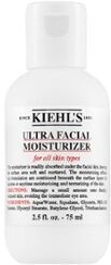 Kiehl's Ultra Facial Moisturizer - verzorgende dag- en nachtcrème -