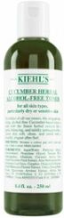 Kiehl's Cucumber Herbal Alcohol-Free Toner - tonic -