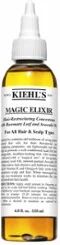 Kiehl's Magic Elixir Hair Restructuring Concentrate - haarolie -