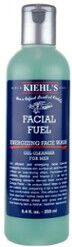 Kiehl's Facial Fuel Energizing Facewash -