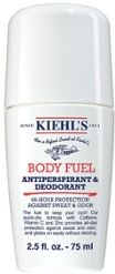 Kiehl's Body Fuel Antiperspirant Deodorant Roller -