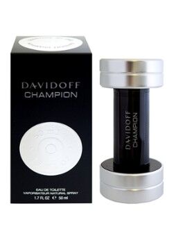 Davidoff Champion Eau de Toilette -
