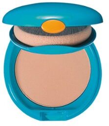 Shiseido UV Protective Compact Foundation SPF 36 - zonnebrand - SP06 - Dark Beige