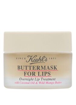 Kiehl's Buttermask For Lips - lip treatment -