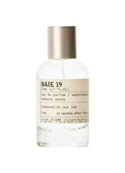 Le Labo Baie 19 Eau de Parfum -