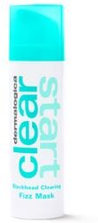 Dermalogica Clear Start Blackhead Clearing Fizz Mask - masker -