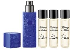 Kilian Moonlight in Heaven - mini parfumset -