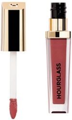 Hourglass Velvet Story Lip Cream - vloeibare lipstick - CRUSH