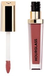 Hourglass Velvet Story Lip Cream - vloeibare lipstick - INDULGE