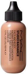 M·A·C Studio Radiance Face and Body Radiant Sheer Foundation - W3