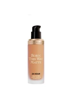 Too Faced Born This Way Matte 24 Hour Undetectable Super Longwear Foundation - Golden
