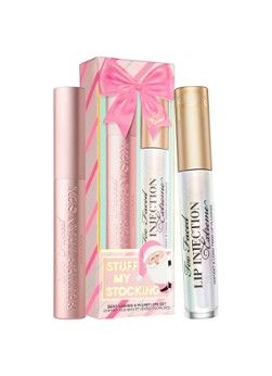 Too Faced Stuff My Stocking Set - Limited Edition Kerst make-upset -