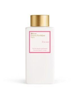 Maison Francis Kurkdjian A la rose Shower Cream - douchecrème -