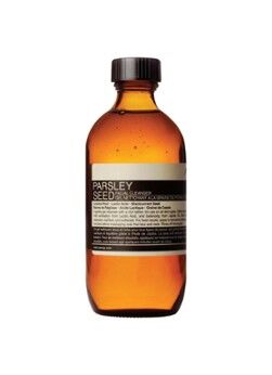 Aesop Parsley Seed Facial Cleanser -