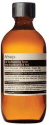 Aesop B & Tea Balancing Toner -