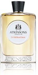 Atkinsons 24 Old Bond Street Eau de Cologne -