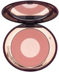 Charlotte Tilbury Pillow Talk Cheek to Chic - blush - Pillow Talk