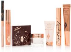 Charlotte Tilbury Charlotte's Hollywood Look - Limited Edition make-upset -