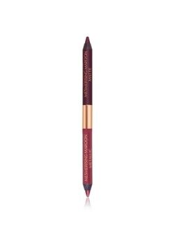 Charlotte Tilbury Eye Colour Magic Double Ended Eye Liner Mesmerising Maroon - Limited Edition waterproof eyeliner - Mesmerising Maroone