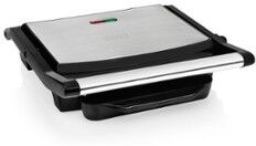 Princess Panini grill 112415 - Zilver