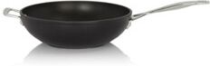 Le Creuset Les Forgées wokpan 30 cm -