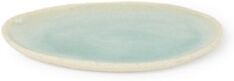 Jars Wabi dinerbord 25 x 15,5 cm - Mint