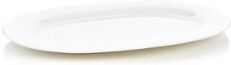 Villeroy & Boch Royal serveerschaal 41 cm - Wit